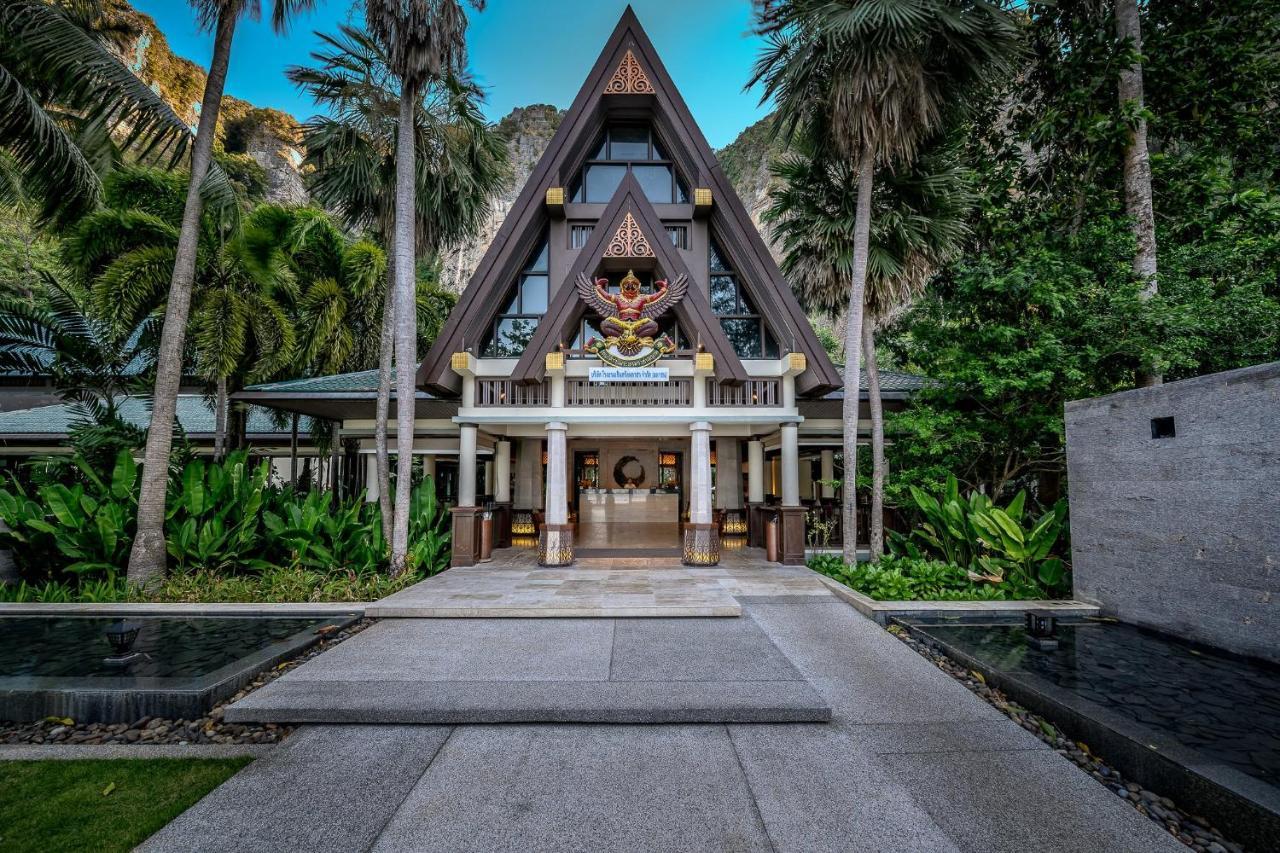 Centara Grand & Krabi 5*