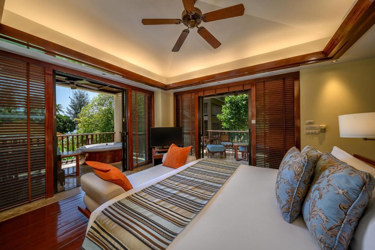 Centara Grand & Krabi Ao Nang
