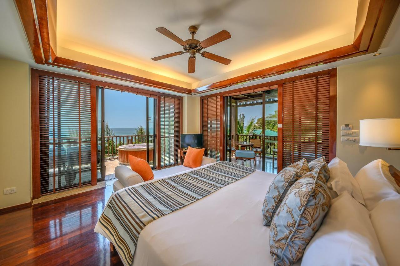 Centara Grand & Krabi Resort