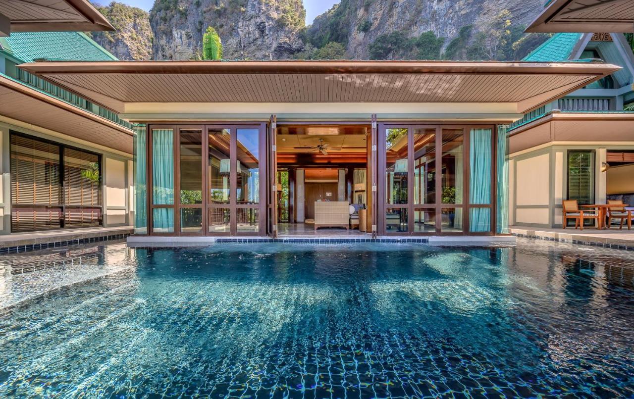 Centara Grand & Krabi