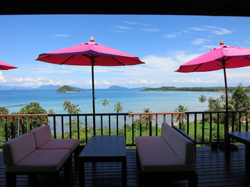 Islanda Resort
