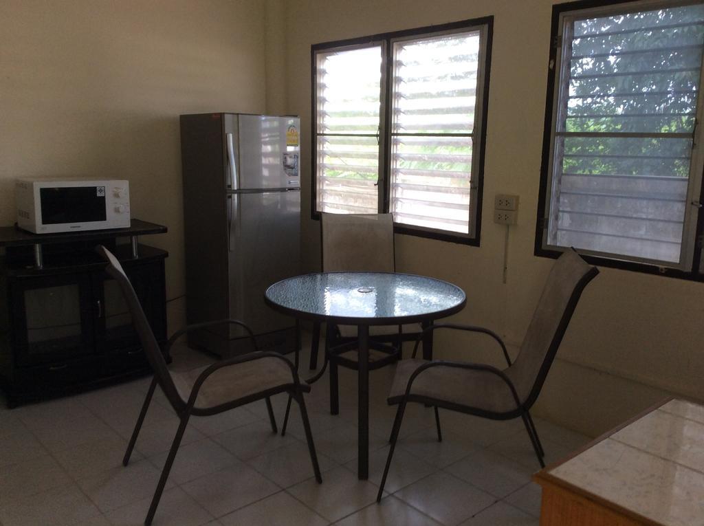 Lemon Tree Hotel Choeng Mon