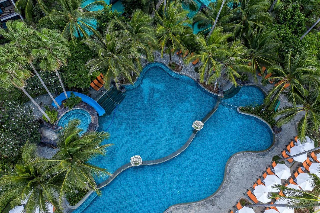 Resort Centara Grand & Krabi 5*