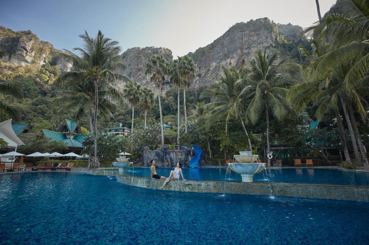 Centara Grand & Krabi Resort 5*
