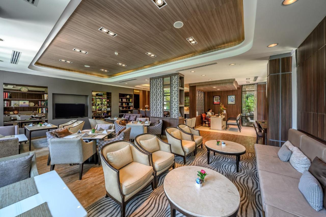 Centara Grand & Krabi 5* Ao Nang