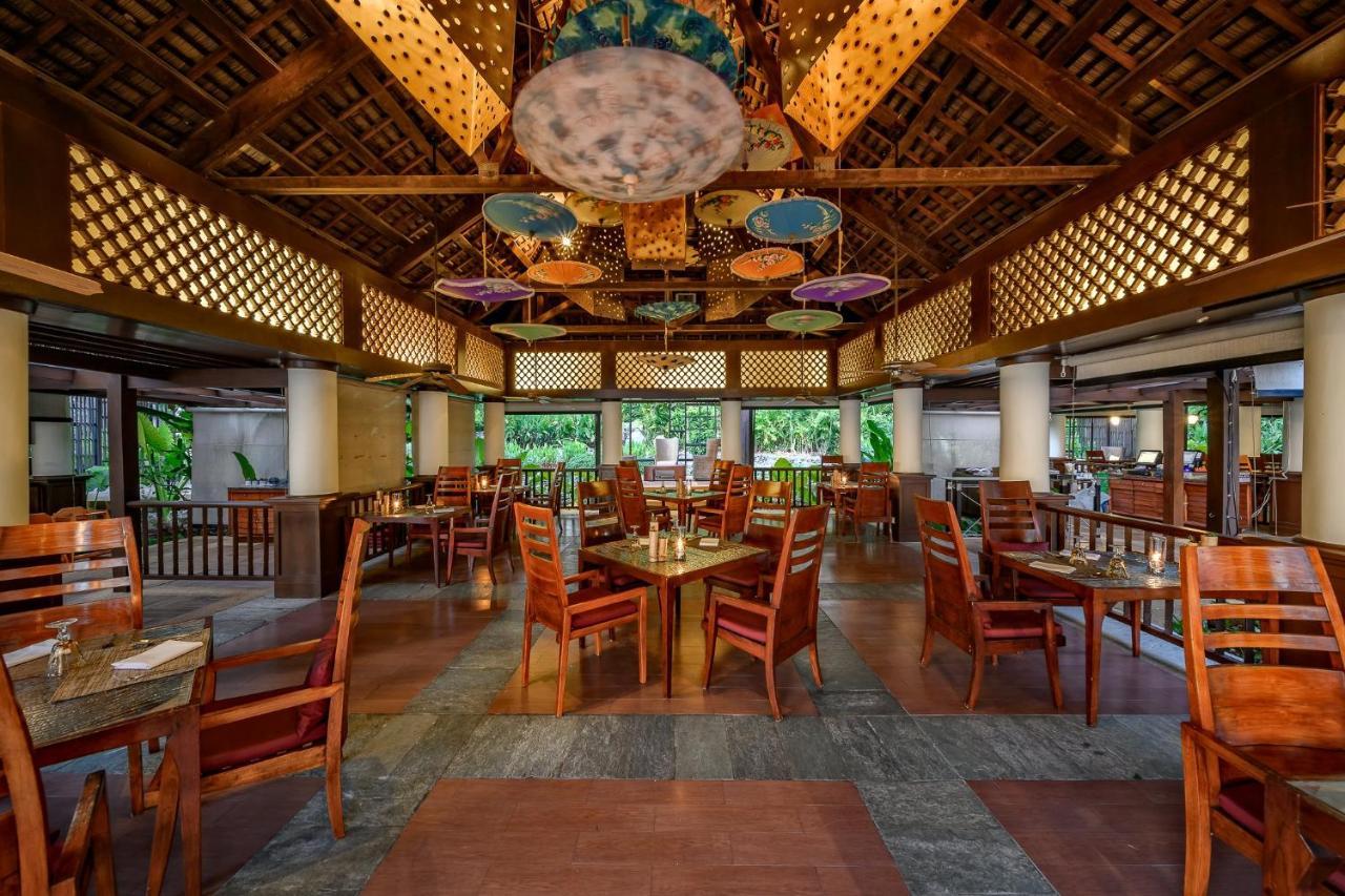 Resort Centara Grand & Krabi