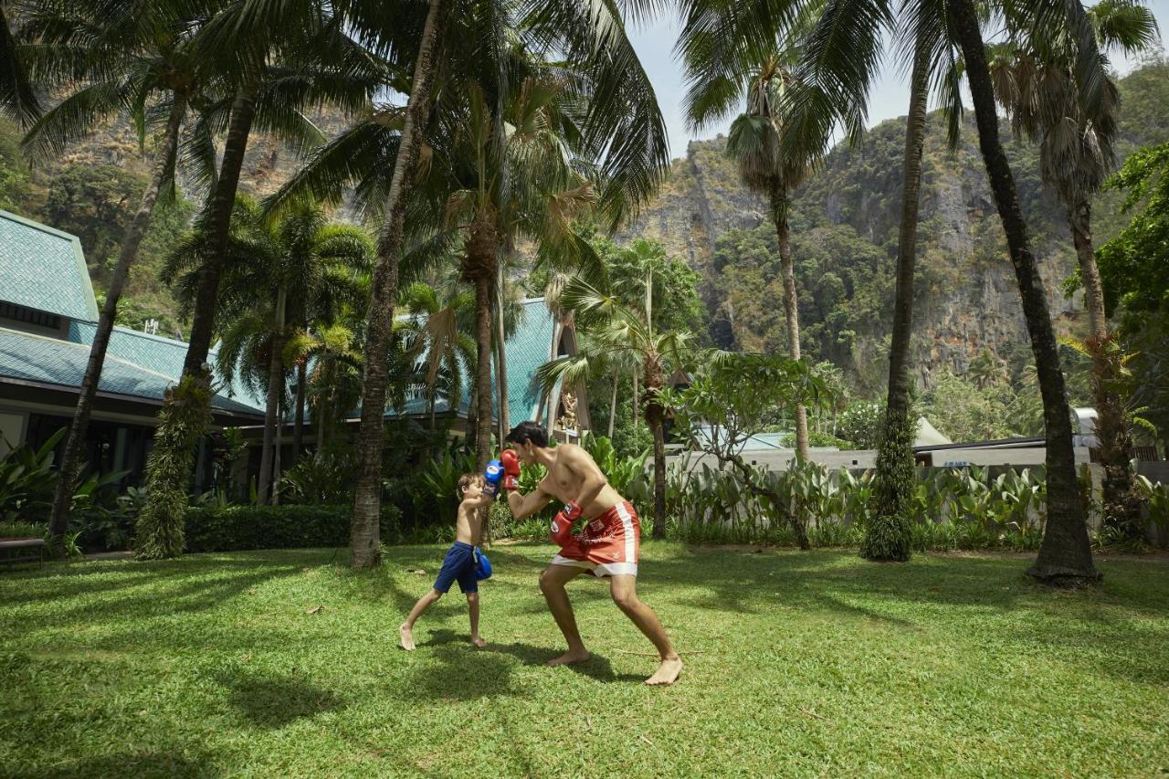 Centara Grand & Krabi 5*