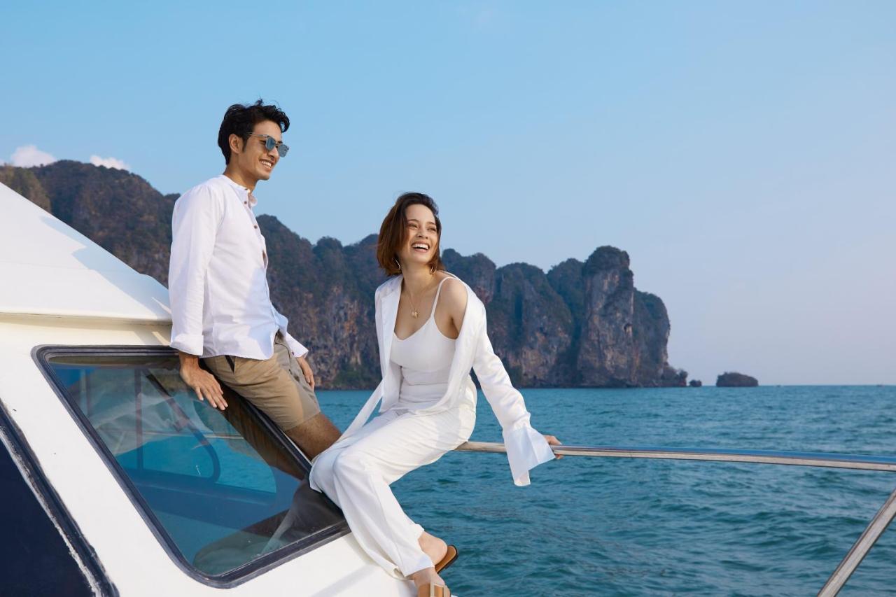 Resort Centara Grand & Krabi 5*