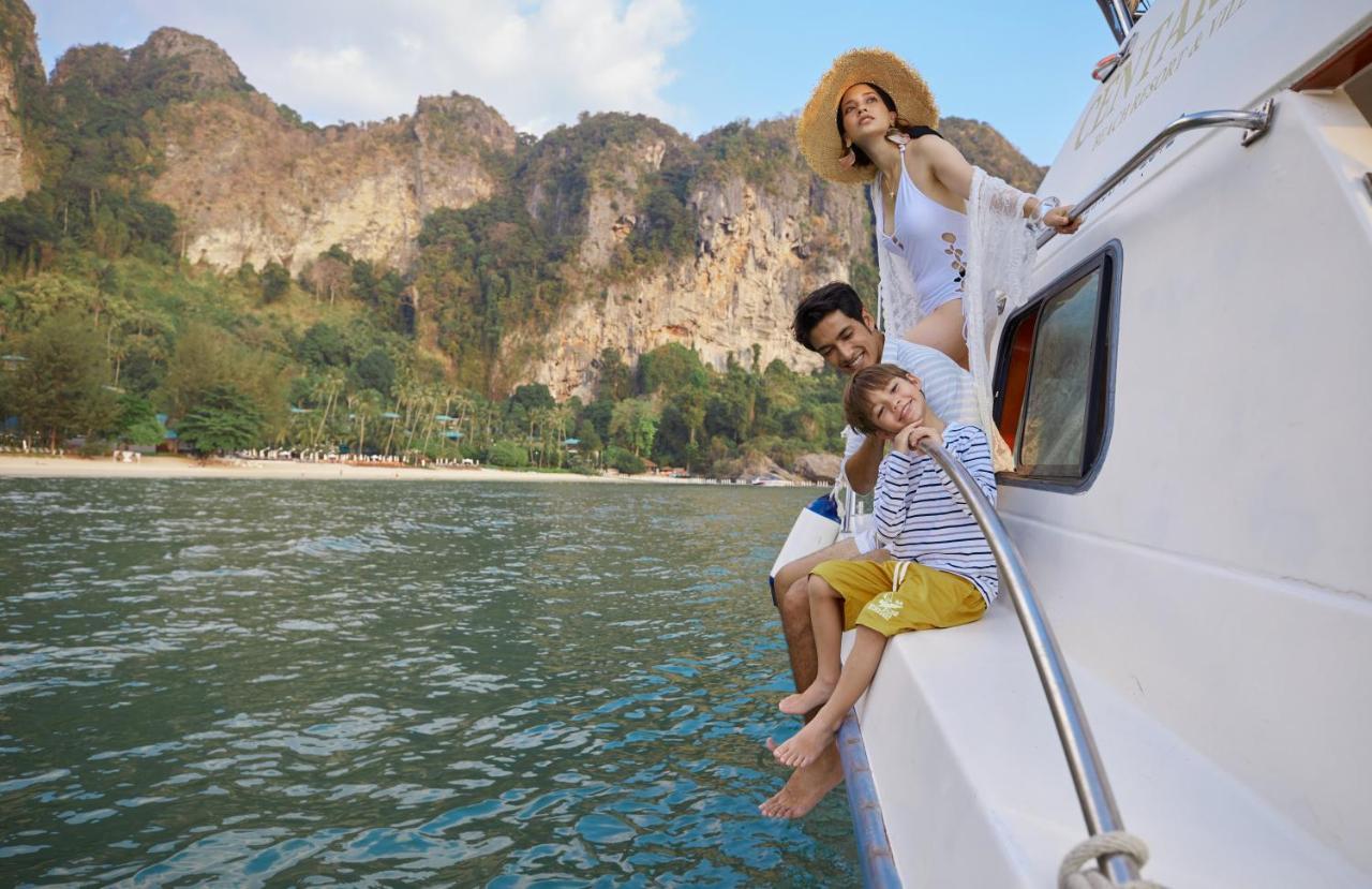 Centara Grand & Krabi Ao Nang