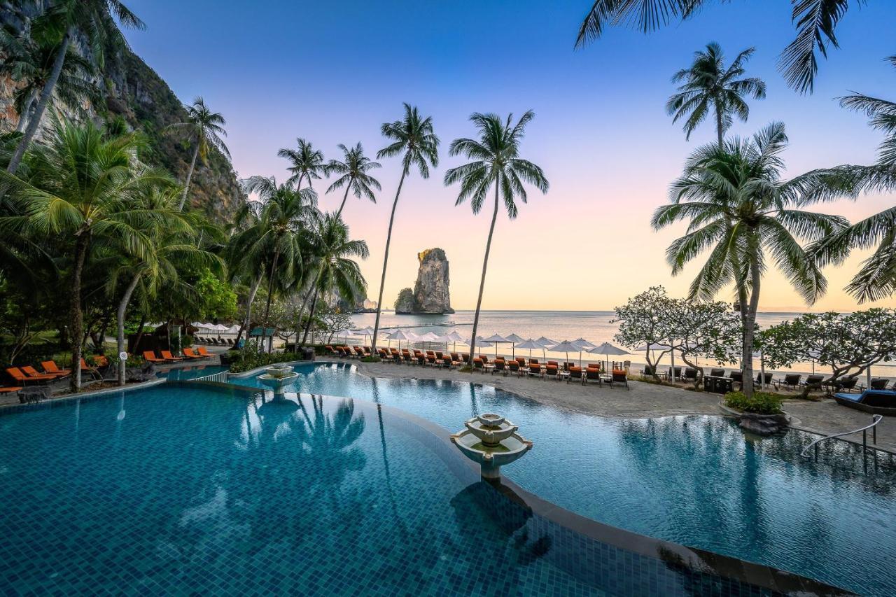 Resort Centara Grand & Krabi