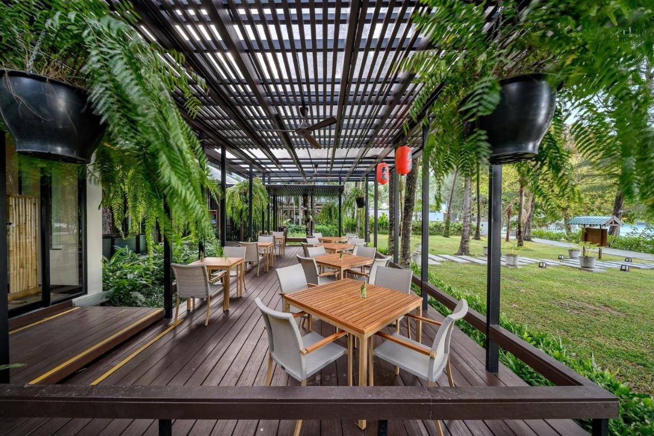 Resort Centara Grand & Krabi Ao Nang