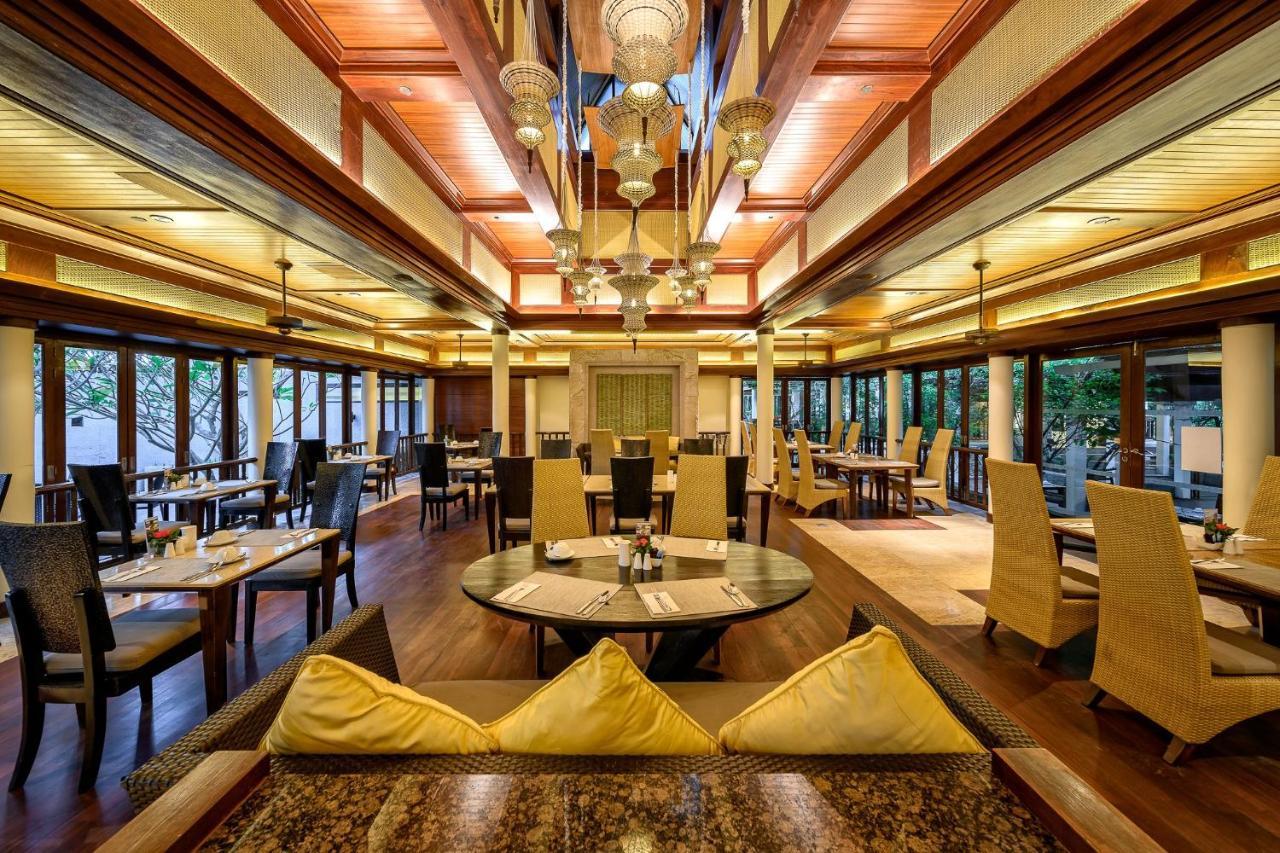 Resort Centara Grand & Krabi Ao Nang
