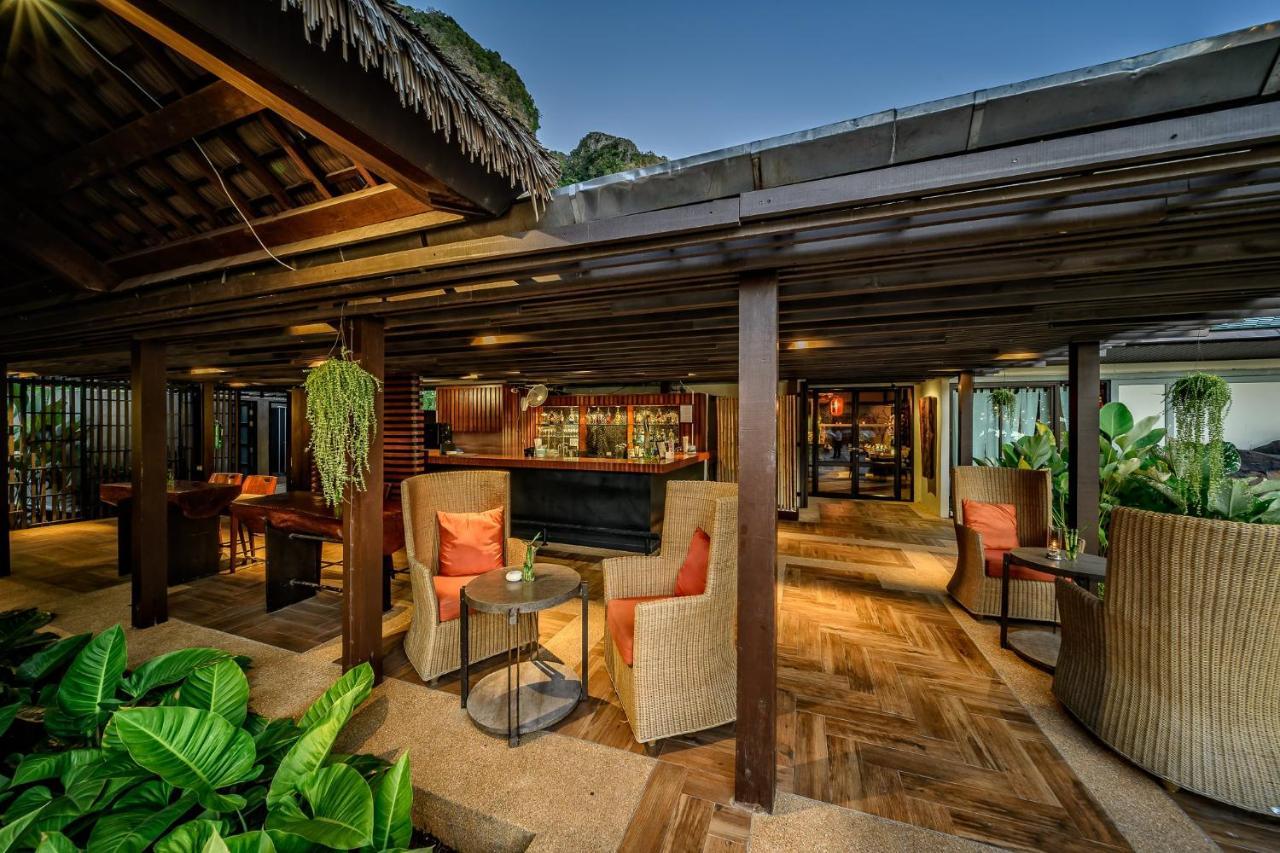 Centara Grand & Krabi 5* Ao Nang