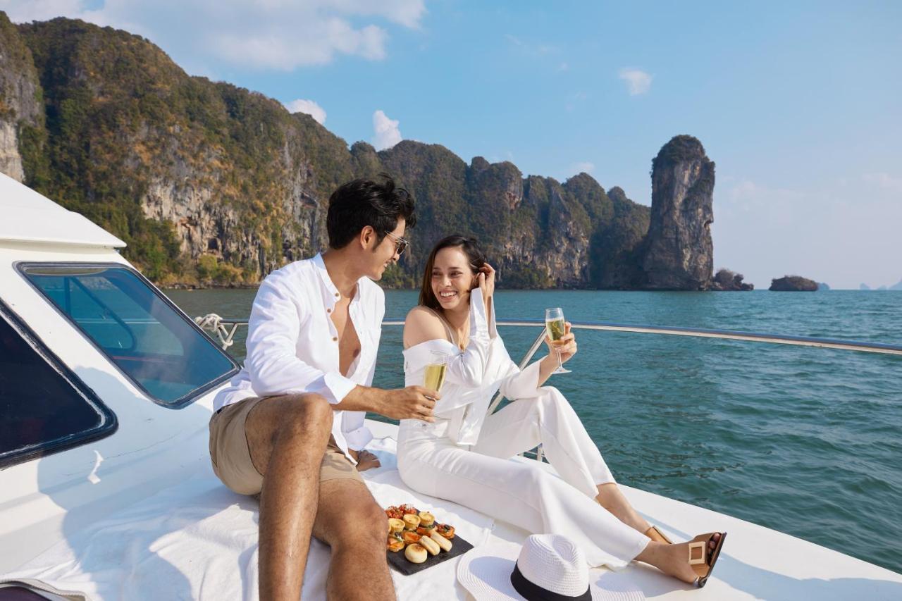 Resort Centara Grand & Krabi Ao Nang