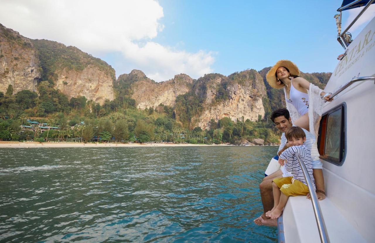 Resort Centara Grand & Krabi