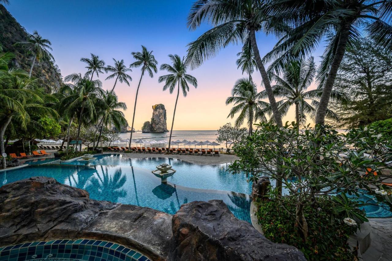 Resort Centara Grand & Krabi 5*