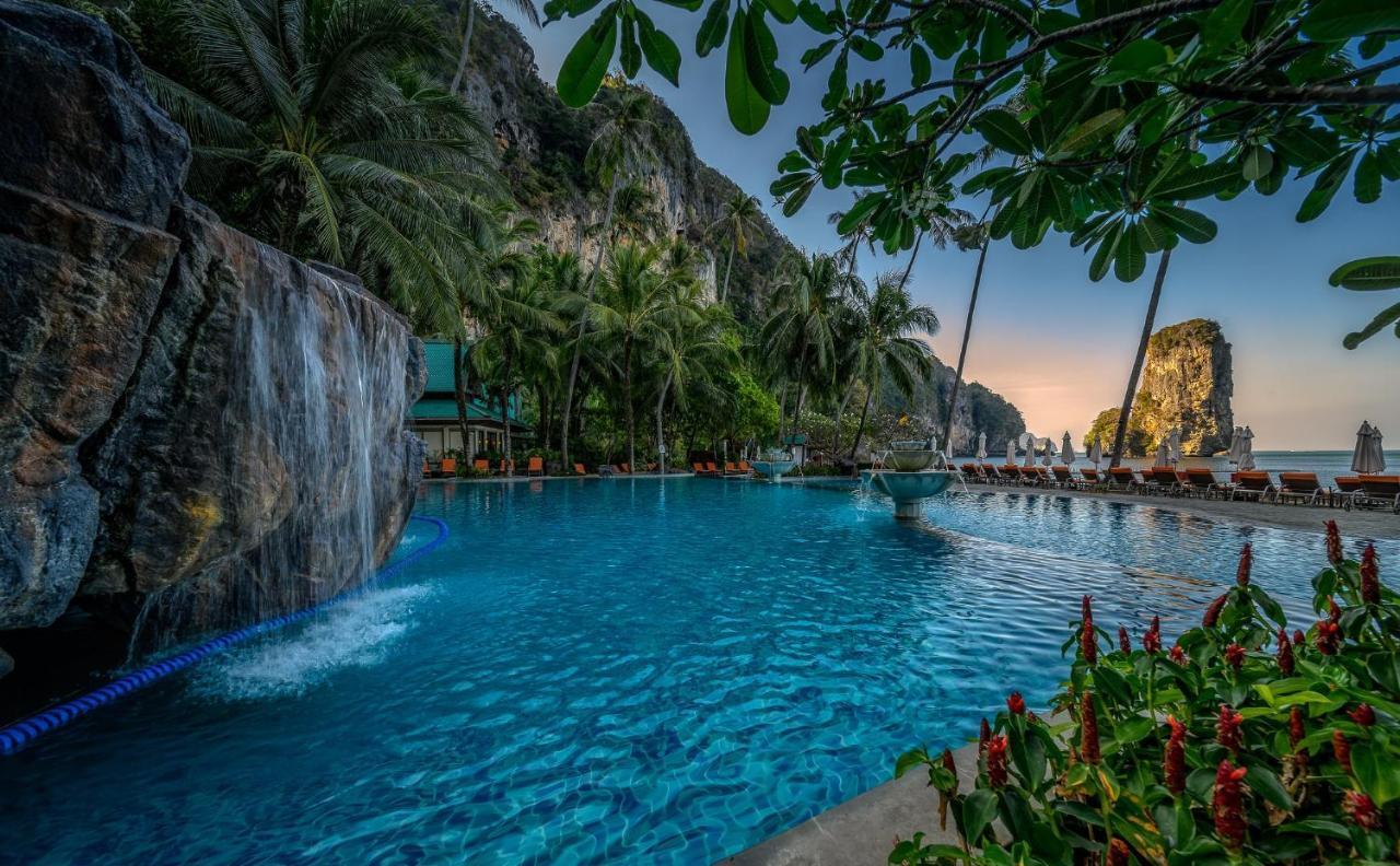 Centara Grand & Krabi Resort 5*