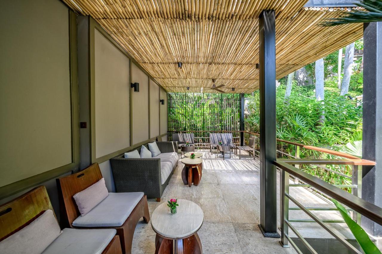 Resort Centara Grand & Krabi Ao Nang