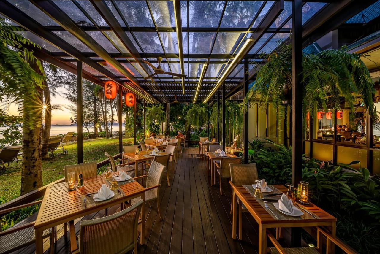 Centara Grand & Krabi Resort 5*