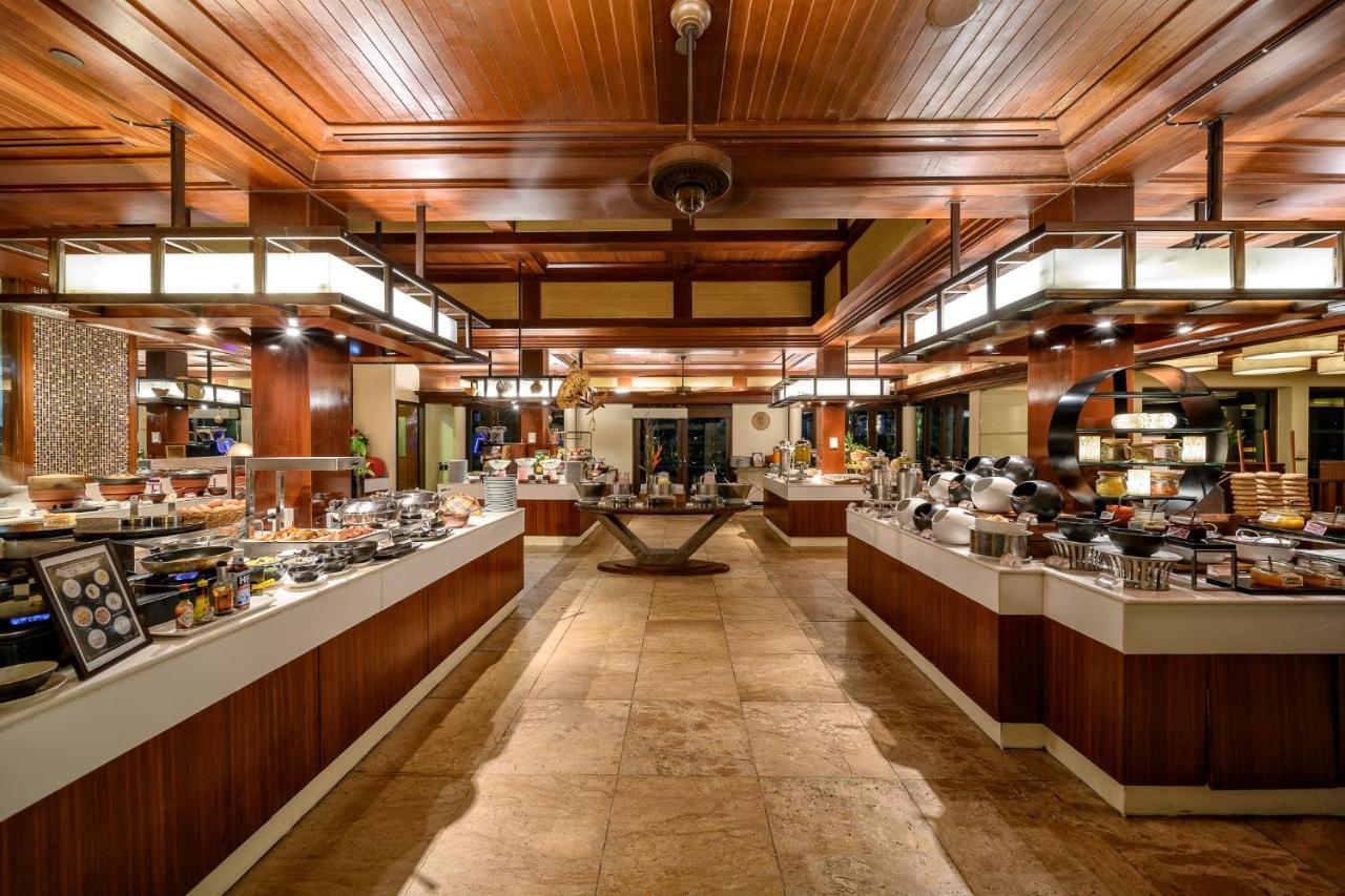 Centara Grand & Krabi 5* Ao Nang