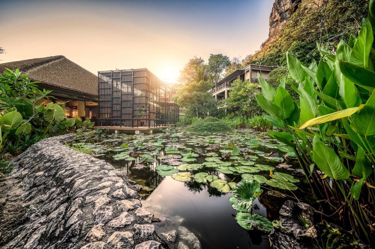Resort Centara Grand & Krabi 5*