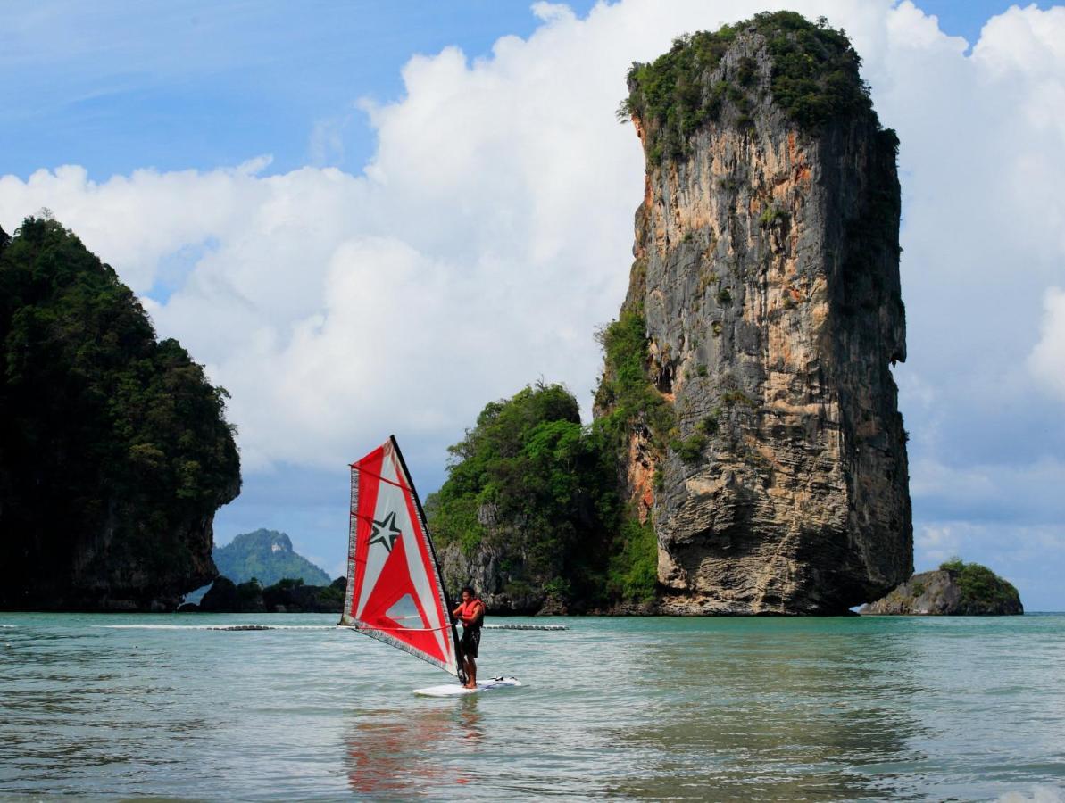 Centara Grand & Krabi 5* Ao Nang