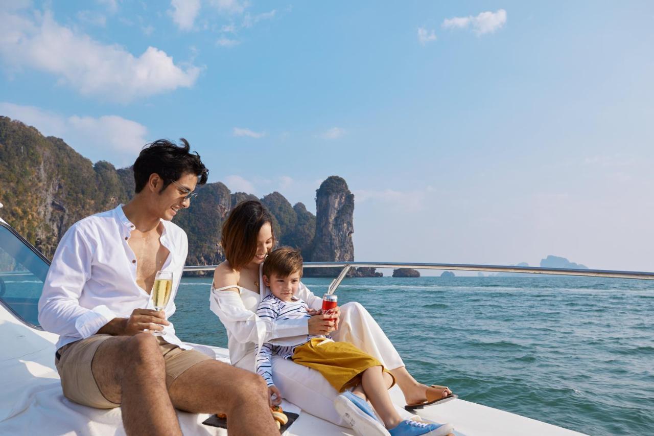 Centara Grand & Krabi Ao Nang
