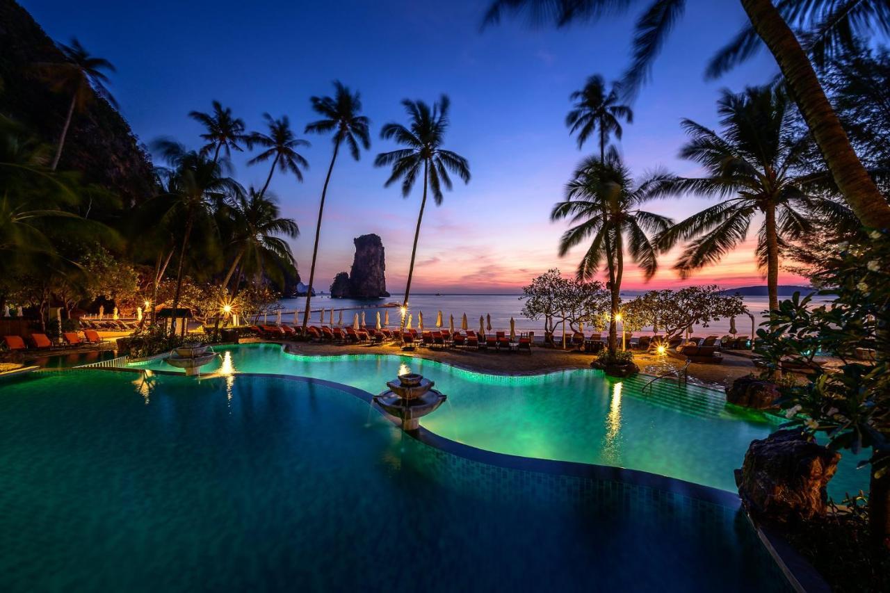 Centara Grand & Krabi 5*