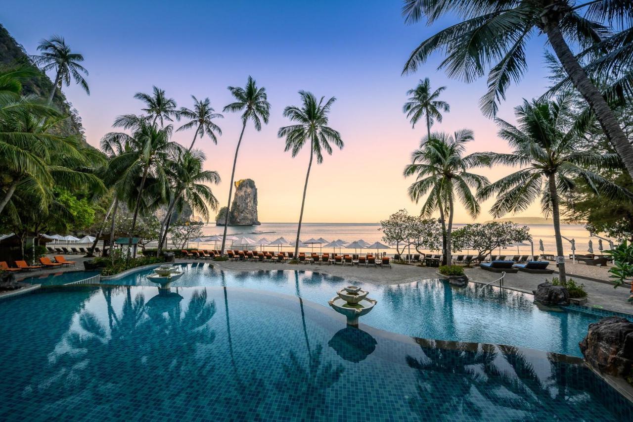 Centara Grand & Krabi Resort