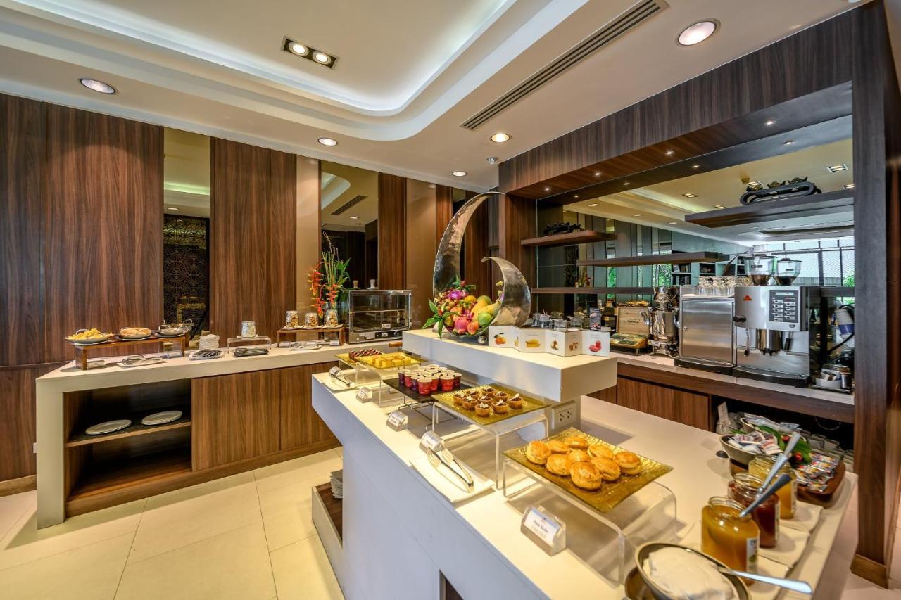 Centara Grand & Krabi Resort 5*