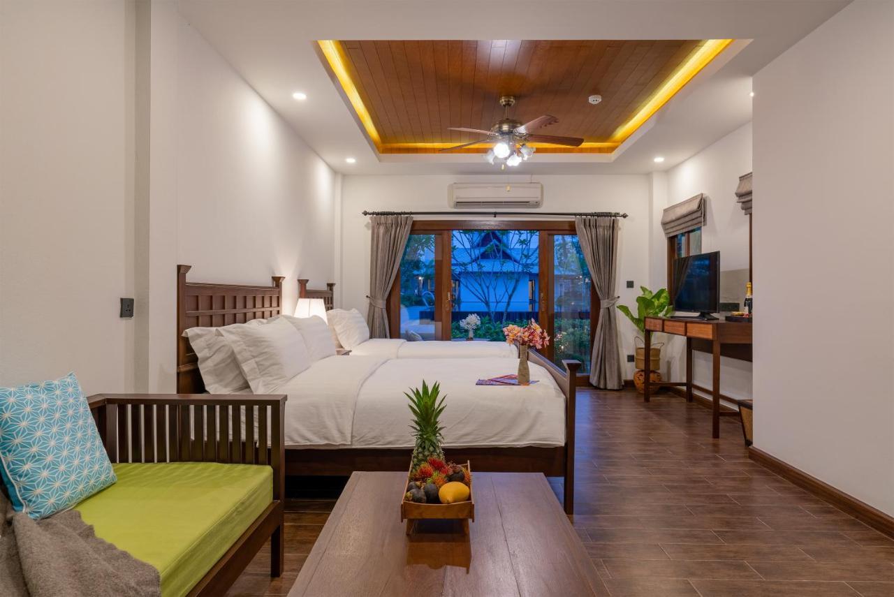 Hotel Lanna Deer