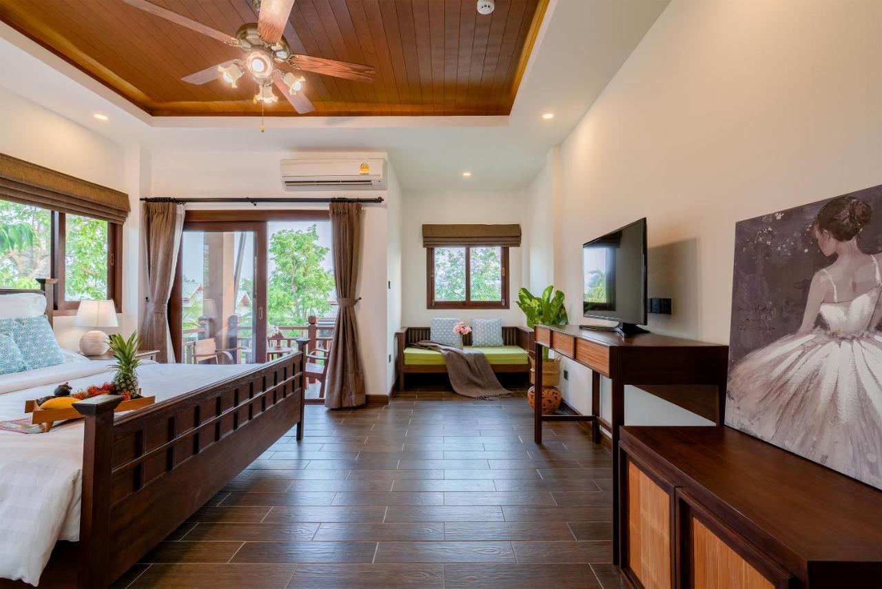 Hotel Lanna Deer 5*