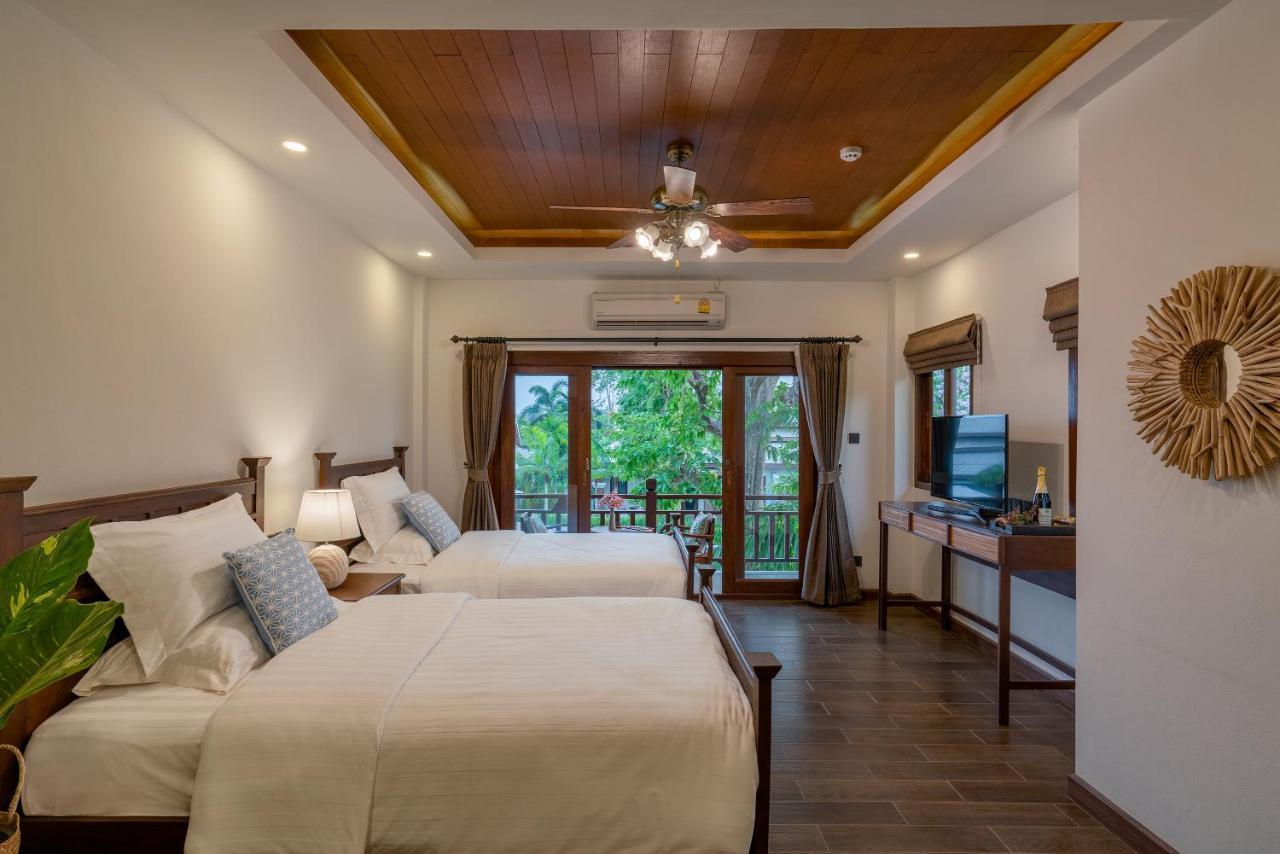 Lanna Deer 5* Chiang Mai