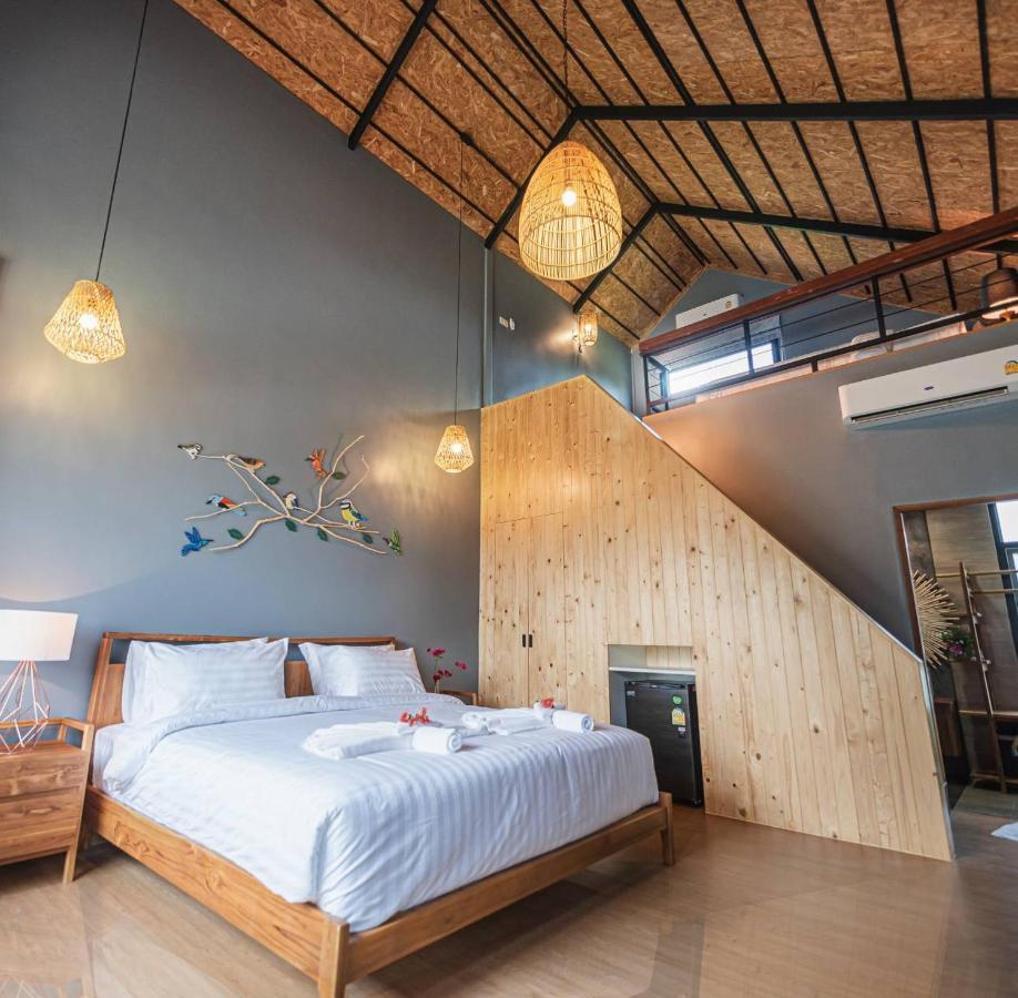 Resort The Tree Riverside 4*