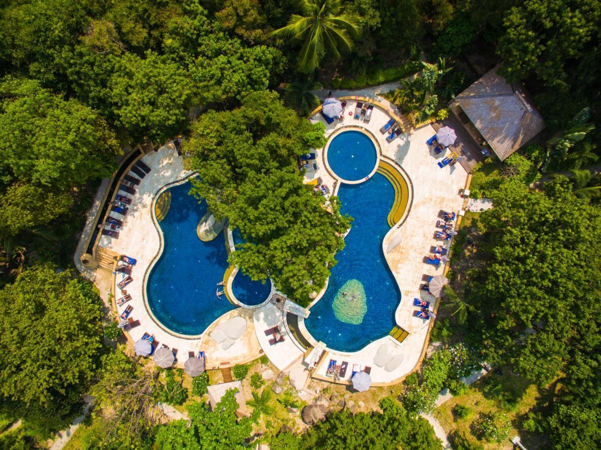 Sensi Paradise Resort Koh Tao