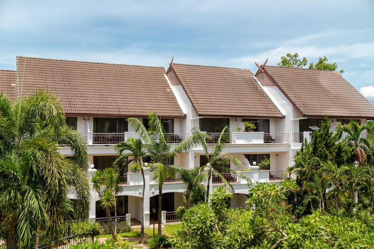 Pinnacle Grand Jomtien And Club Resort