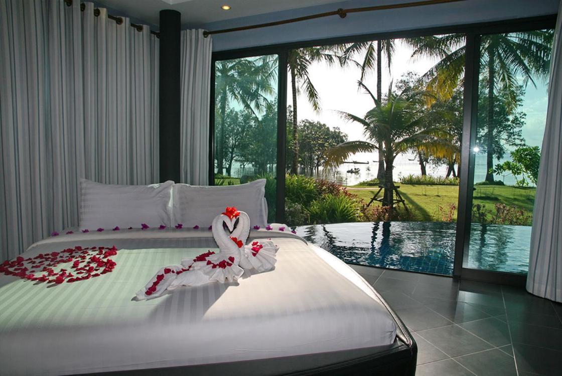 Tha Lane Bay Villas *