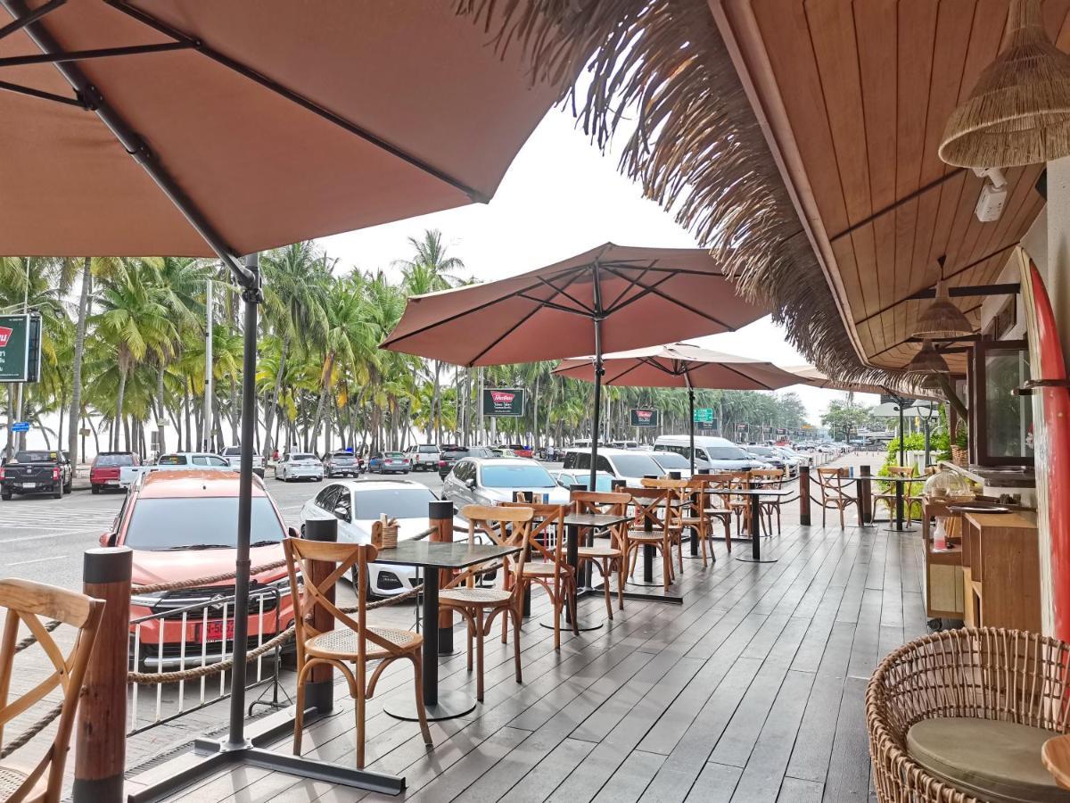 The Tide Resort 4*