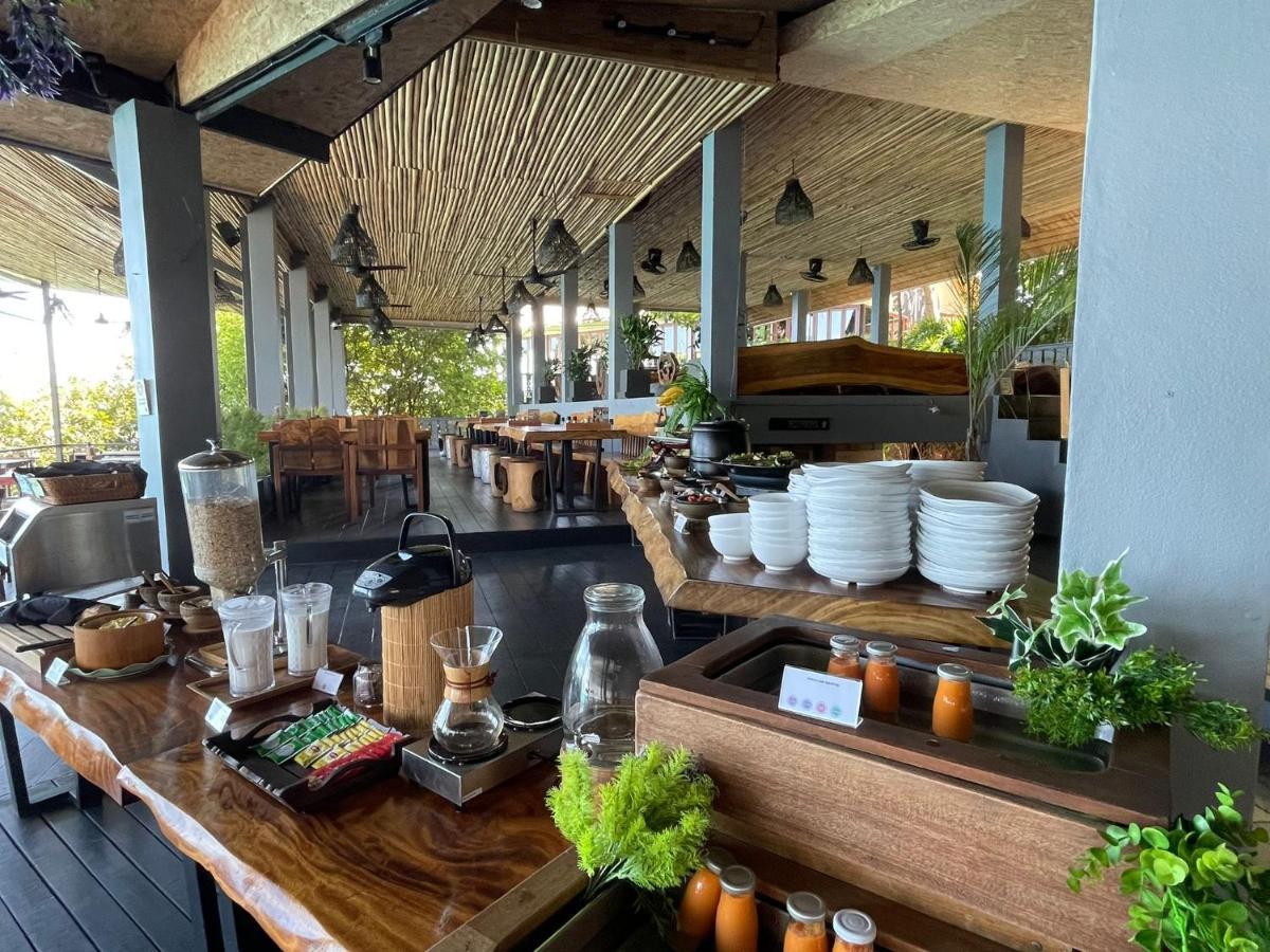 Hotel Vikasa Yoga Retreat 3*