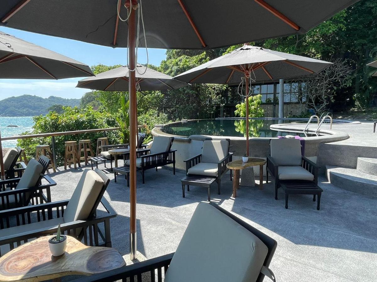 Vikasa Yoga Retreat 3* Lamai Beach (Koh Samui)