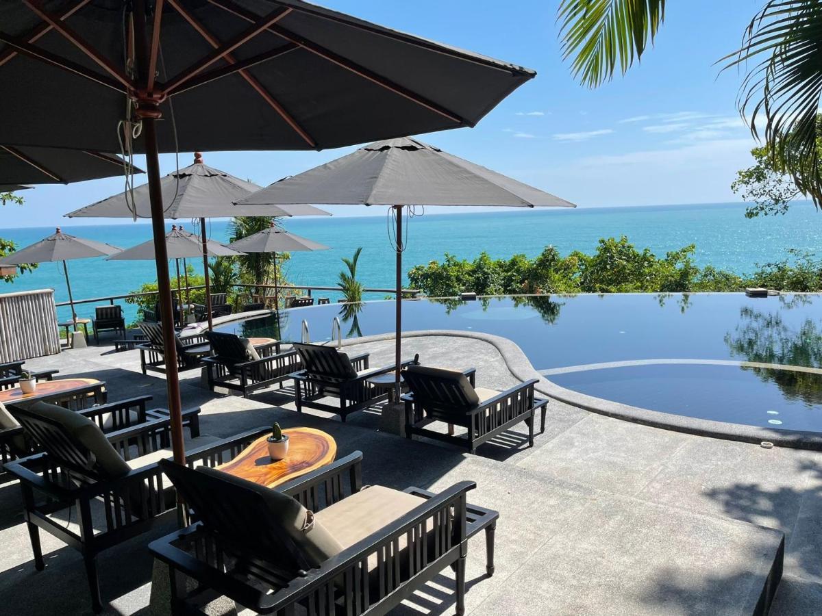 Vikasa Yoga Retreat Hotel Lamai Beach (Koh Samui)