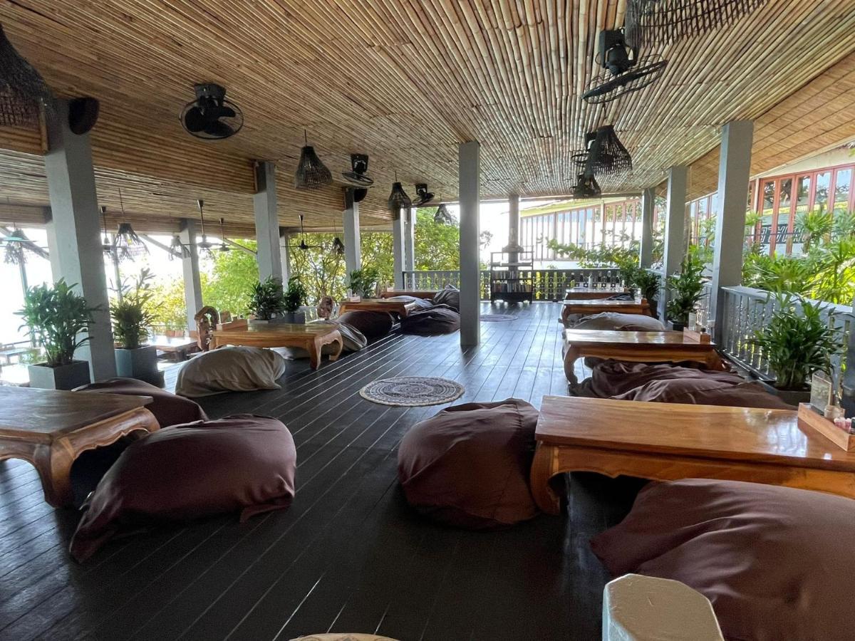 Hotel Vikasa Yoga Retreat