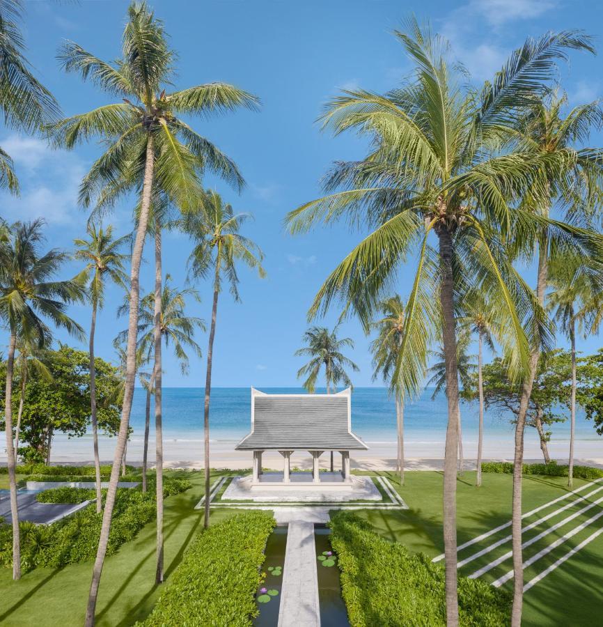 Centara Reserve Samui Chaweng (Koh Samui)