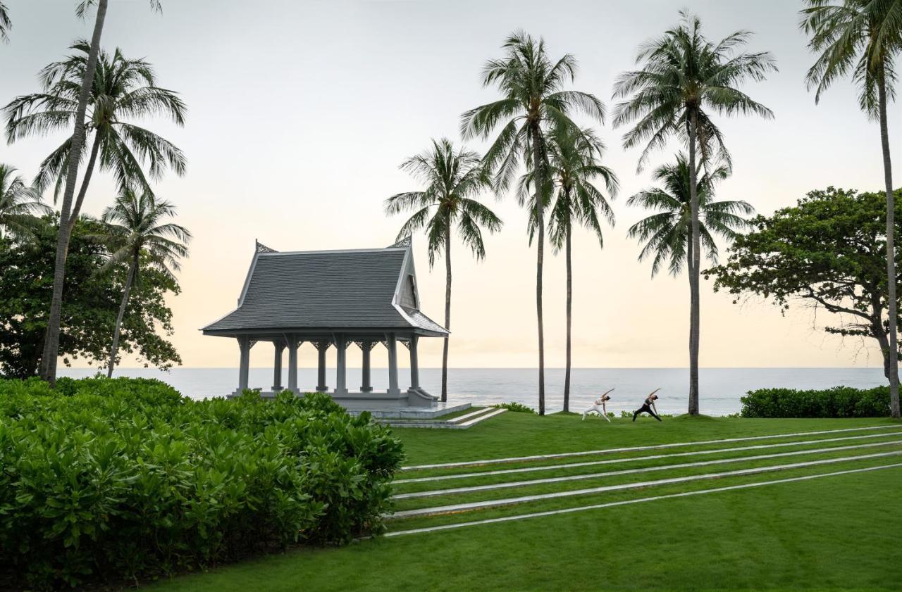 Centara Reserve Samui 5* Chaweng (Koh Samui)