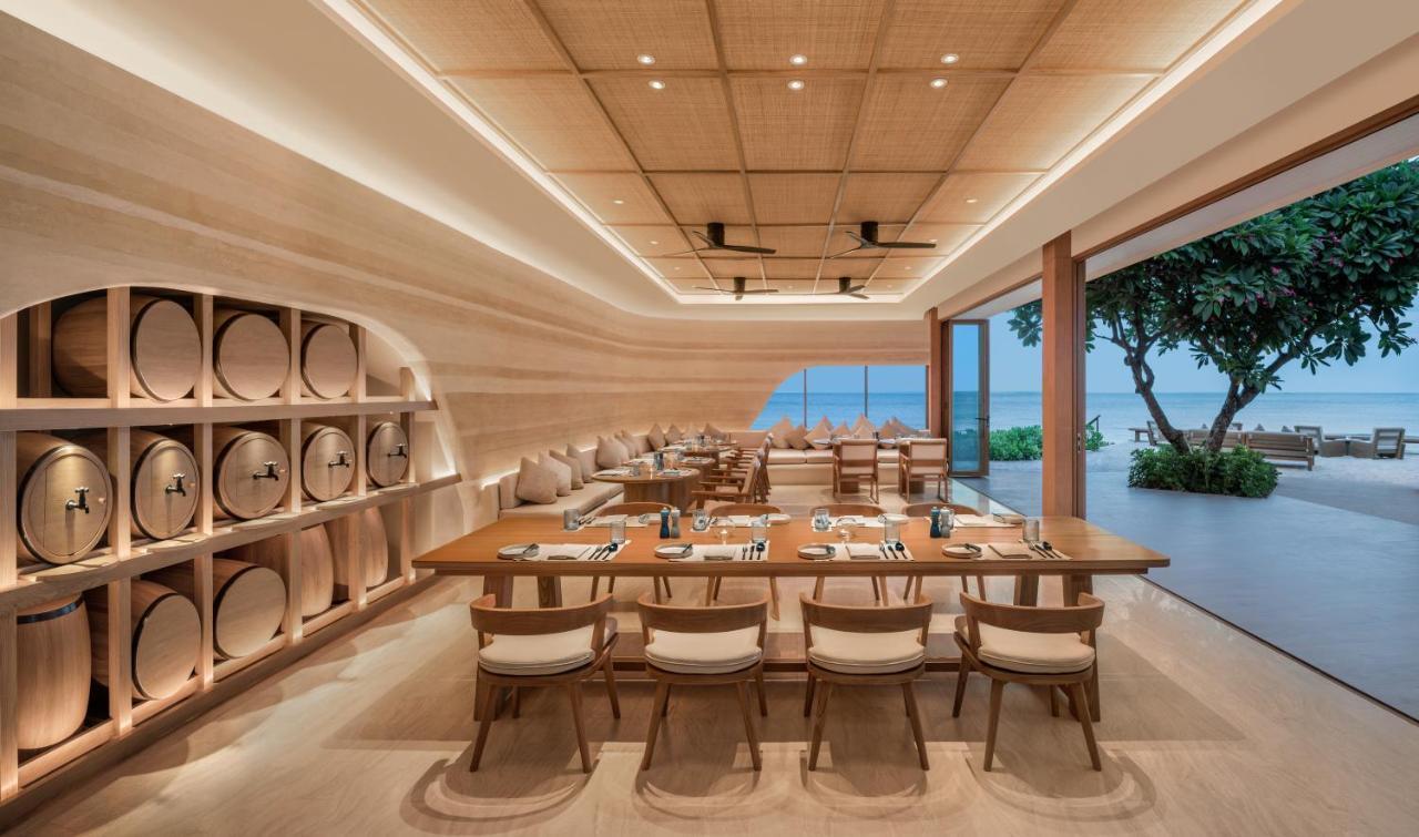 Resort Centara Reserve Samui 5*