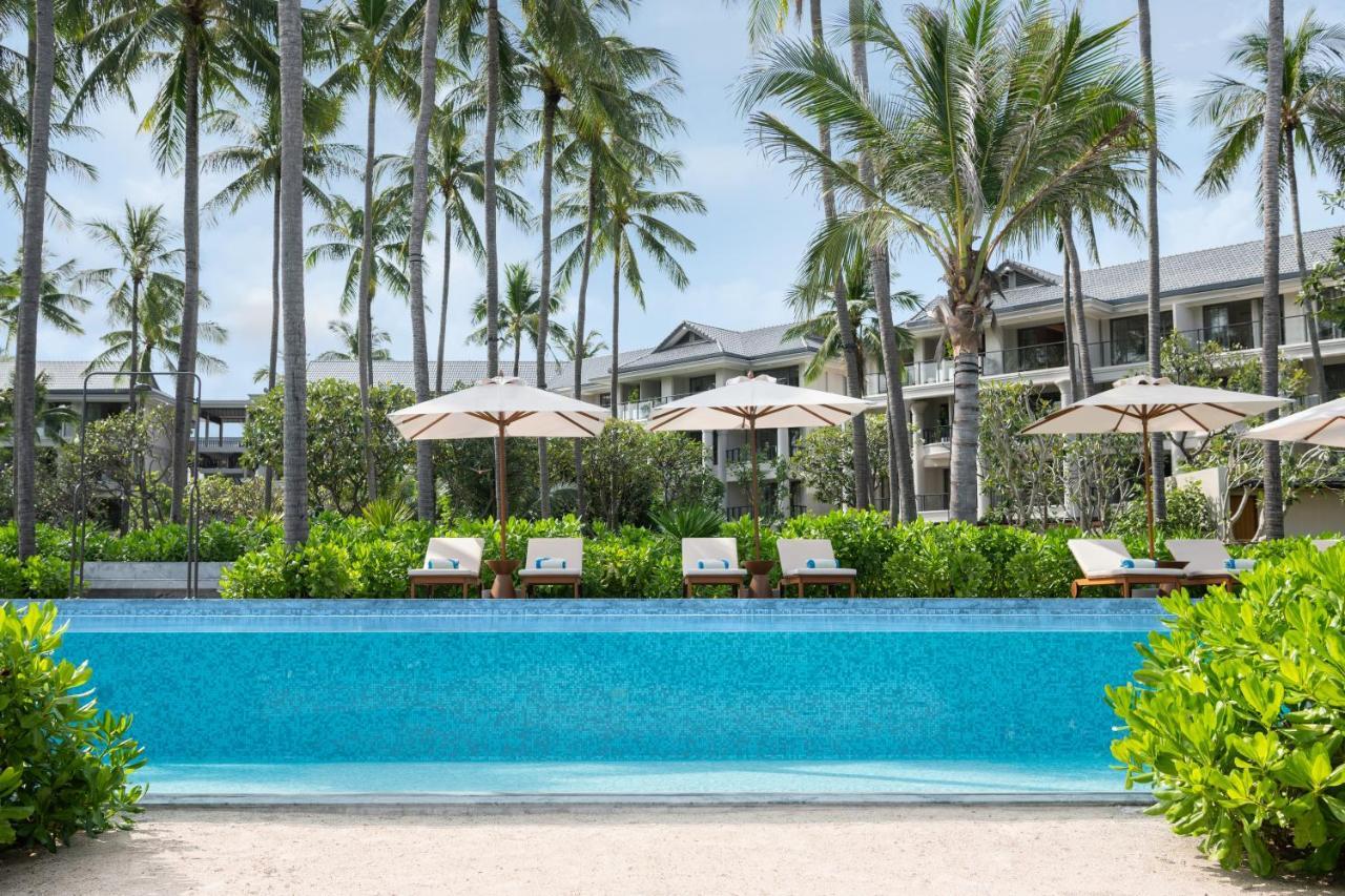 Centara Reserve Samui Resort 5*