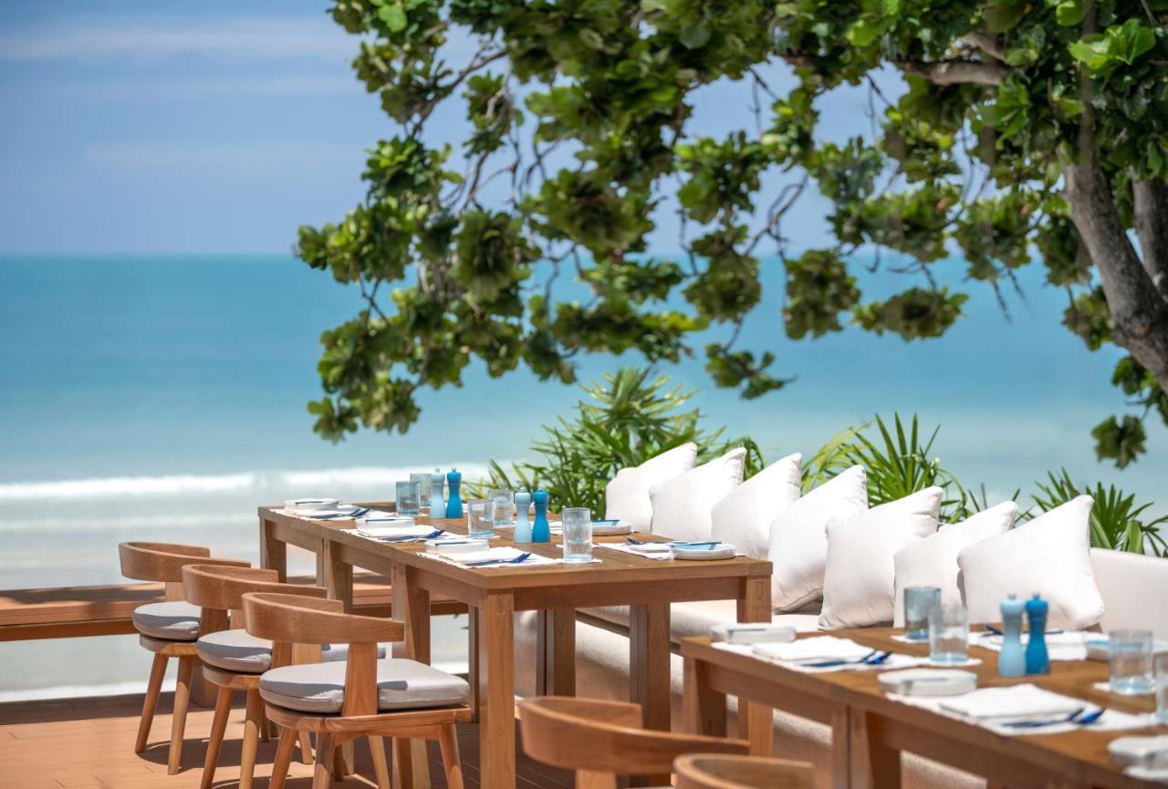 Resort Centara Reserve Samui