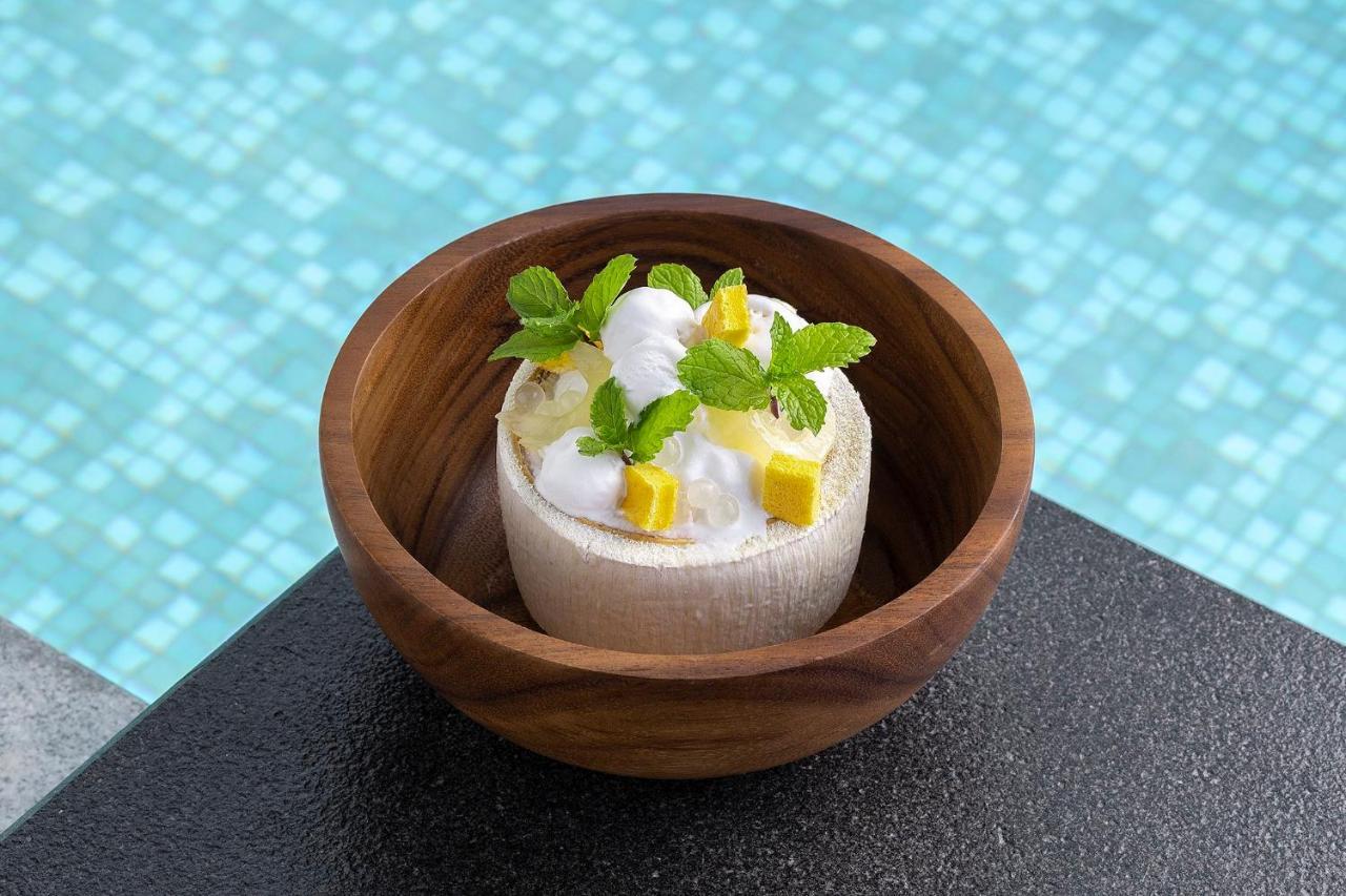 Resort Centara Reserve Samui 5*