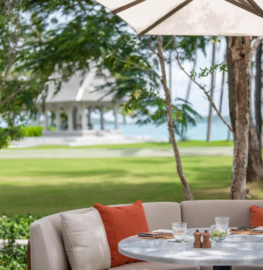 Centara Reserve Samui 5*