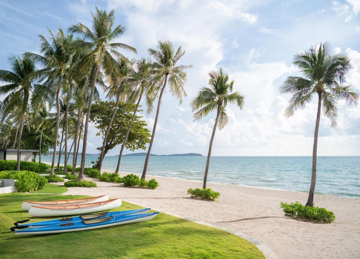 Centara Reserve Samui 5* Chaweng (Koh Samui)